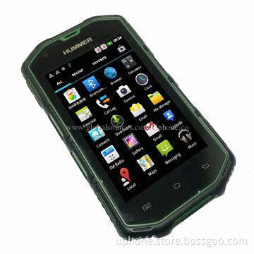 Waterproof Tablet PC, Quad-core, Cheap Price, Google's Android 4.2, Manufacturer and Supplier